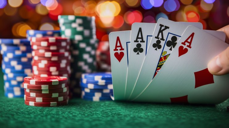 win slots