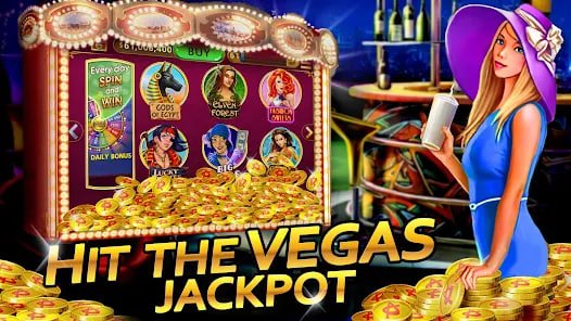win slots