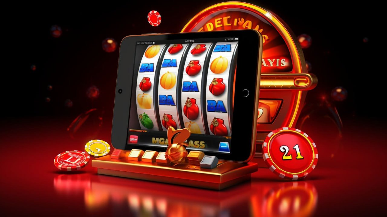 win slots