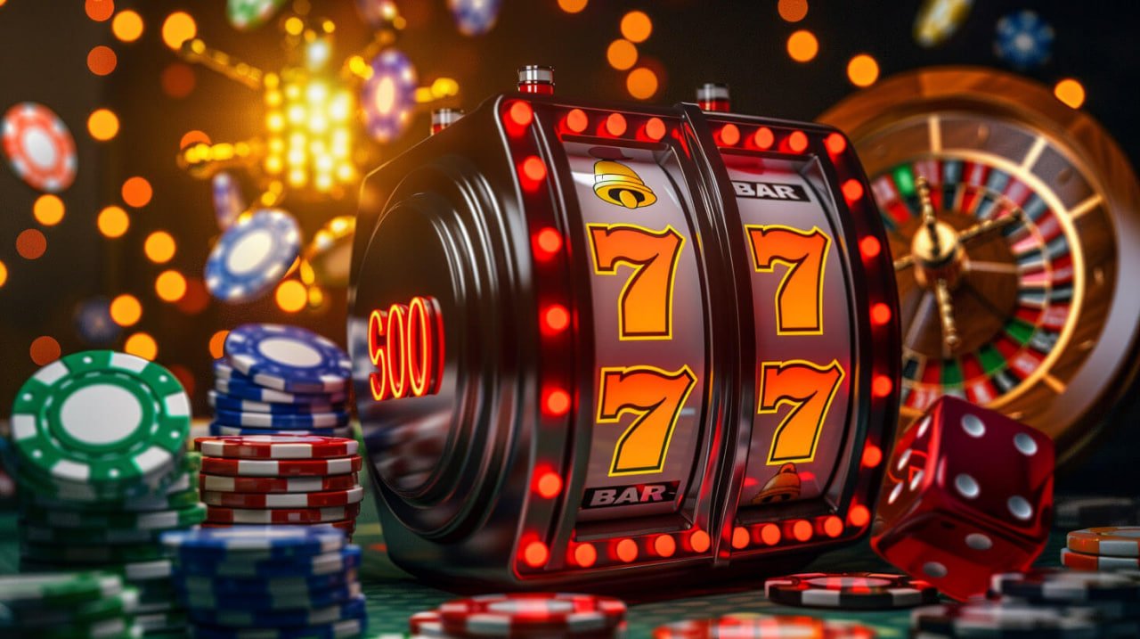 win slots
